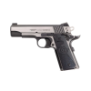Colt Defense ZO4080CE Combat Elite Commander 4.25" Semi-Auto Pistol - Minor Cosmetic Blem