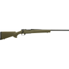 HOWA M1500 Hogue 243 Win 22" Youth Green