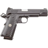 WILSON CQB-FS-45A .45ACP 5 FS 8-SHOT BLACK ARMOR TUFF