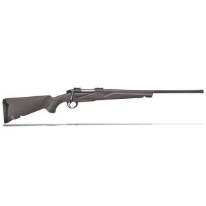 Franchi Shotguns Franchi Momentum .300 Win Mag Threaded 24" Bbl Htr Gry BA Rifle 41553