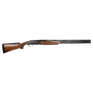 Benelli 828U Field 12ga 3"Bbl 30" Gray 3+1 Semi-Auto Shotgun 10752