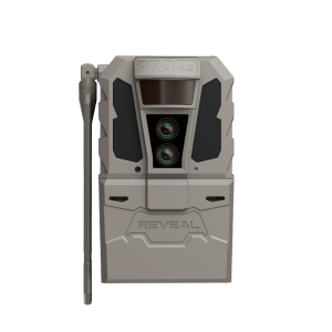 Tactacam Reveal X Pro 4.0 Cellular Trail Camera