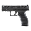 WALTHER ARMS PDP Full Size 9mm 4" 18rd - Black