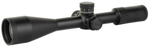 Sightmark Presidio LR2 Rifle Scope 5-30x56mm MRAD Illuminated LR2 Reticle