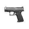 Walther PDP F-Series 9MM Pistol 3.5" Barrel TS - BLK