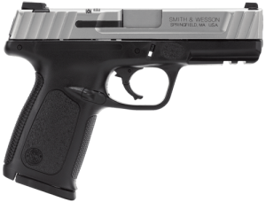 SMITH & WESSON SD40 VE