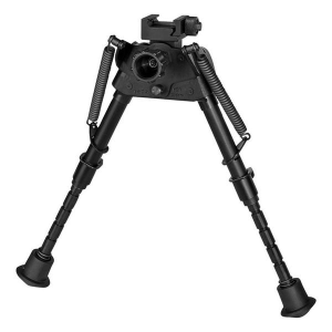 Harris Bipods S-BRMP Swivel BR Picatinny Bipod