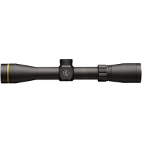LEUPOLD VX-Freedom 2-7x33mm (1") FCD DuPlex Matte