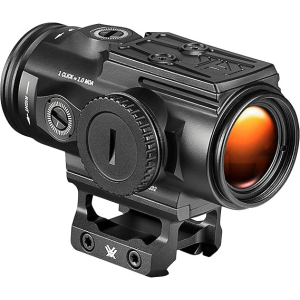 Vortex Optics SPR-500 Spitfire HD Gen II 5x Prism Scope