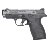 Smith & Wesson Bodyguard 2.0 380 ACP Performance Center Carry Comp Pistol