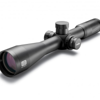 EOTECH Vudu 3.5-18x50 SFP Riflescope - HC1 Reticle (MOA)