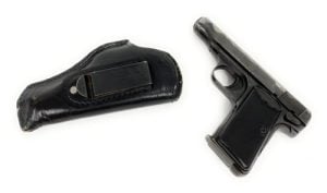 BROWNING 1955