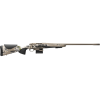 Browning X-Bolt 2 Speed LR Bolt Action Rifle 6.5 PRC 26" Fluted Smoked Bronze Cerakote Threaded Barrel Smoked Bronze Cerakote Frame OVIX Adjustable Comb Stock