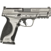 Smith & Wesson M&P9 2.0 Metal Semi-Automatic 9x19mm Pistol, 4.25" Barrel, (2) 17 Round Magazines - 13194