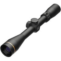 Leupold VX-Freedom 3-9x40 - 1" - CDS - Duplex Reticle - SFP - Rifle Scope