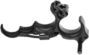 TRU Ball HBC Flex Release 1406239 Black Medium