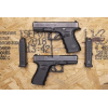 Glock 19 Gen4 9mm Police Trade-In Pistols with Night Sights (Fair Condition)