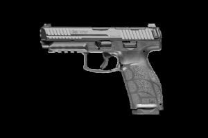 HECKLER & KOCH VP9A1 F