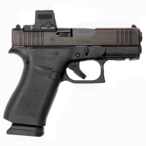 GLOCK G43X MOS (EPS PACKAGE)