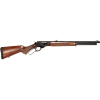 Rossi R95 Lever Action Rifle 45-70 Government 22" Black Barrel Black Frame Wood Field Stock
