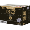 Speer Gold Dot G2 45 ACP +P Ammo 230 Grain Speer G2 Polymer Tip Box of 20