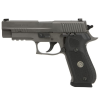 SIG SAUER P220 45 ACP 4.4" 8rd Pistol - Legion Grey