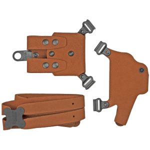 Galco Classic Lite Shoulder Holster 2.0 Brown for Sig P226 / P228 / P229