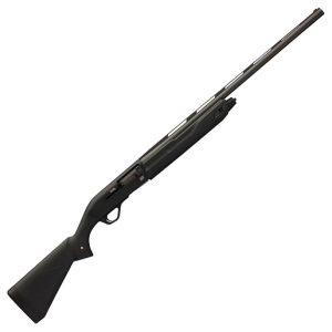 Winchester SX4 12 Gauge 3in Matte Black Semi Automatic Shotgun - 28in