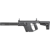 Kriss Vector CRB G2 9mm Rifle, 16" 17rd Black - KRISS KV90CBL20