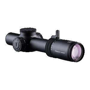 Primary Arms PLxC 1-8x24 FFP ACSS Raptor 5.56 G2 Riflescope