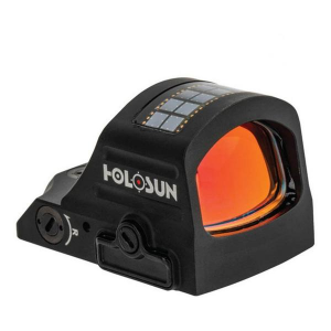 Holosun HS507C-X2 Pistol Red Dot Sight