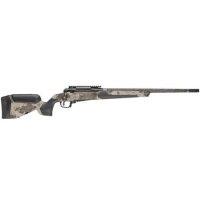 Savage 110 Ultralite Pro 308 Win Bolt-Action Rifle with Woodland Camo Finish