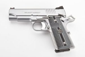 WILSON COMBAT ACP COMPACT 1911