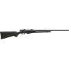 Savage 19153 25 Walking Varminter Bolt 22 Hornet 22" 4+1 Black