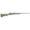 Bergara B-14 Hunter, 30-06 Springfield, 24 Barrel, 4 Round, Graphite Black, Bolt Action Rifle