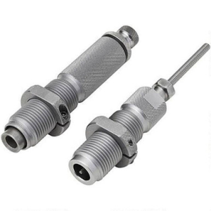 HORNADY 546349 SERIES 1 F.L. 2 DIE SET 300 BLACKOUT