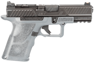 ZEV TECHNOLOGIES OZ9 ELITE COMPACT
