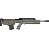 Kel-Tec RDB Bullpup Semi Automatic Rifle 5.56x45mm NATO 20" Blued Threaded Barrel Olive Drab Frame Olive Drab Bullpup Stock