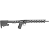 Smith & Wesson M&P FPC Compliant Semi Automatic Rifle 22 Long Rifle 16.25" Black Threaded Barrel Black Frame Black Pistol Grip