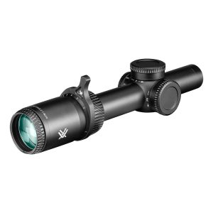 Vortex Strike Eagle 1-8x24 FFP Rifle Scope - EBR-8 MOA