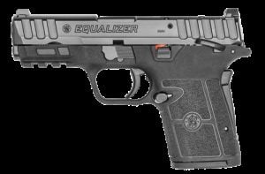SMITH & WESSON EQUALIZER (THUMB SAFETY) *10-ROUND*