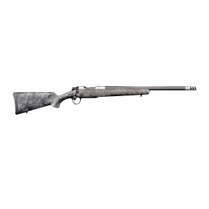 Christensen Arms Ridgeline FFT - .300WM - Carbon w/ Gray Accents - 801-06155-00