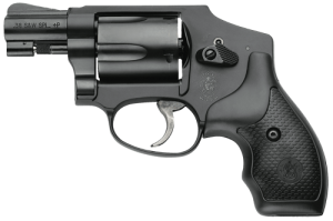 SMITH & WESSON 442