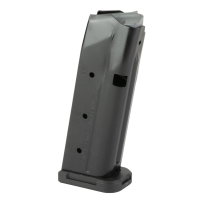 Shield Arms S15 GEN3 Glock 43X/48 9mm 15 Round Black Magazine