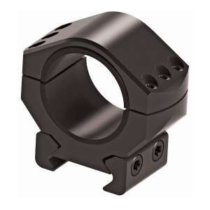 Burris Optics XTR Signature Scope Rings - 34mm - 1 Inch