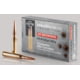 PPU Rangemaster .50 BMG 625 Grain Full Metal Jacket Brass Cased Rifle Ammo 5 Rounds