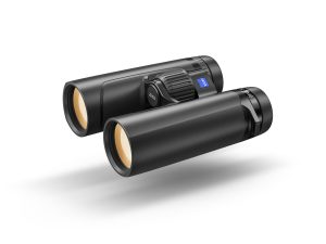Zeiss SFL SmartFocus Lightweight Binoculars - 10X40mm