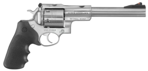 RUGER SUPER REDHAWK