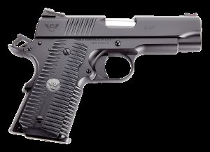 Wilson Combat ACP Compact 1911 Semi-Auto Pistol