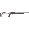 Ruger 10/22 Competition, Semi Automatic Rifle, .22LR, 10rd Magazine, 16.1" Barrel, M-LOK and Arca-Swiss Mounting, Black Anodized Grey Birch Chassis 31227
